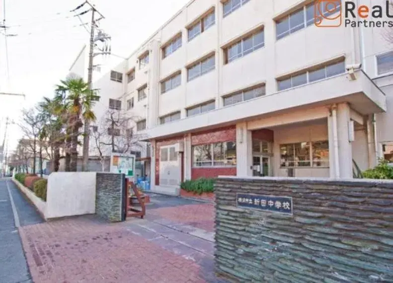 4DK Kohoku-ku, Ciudad de Yokohama, Prefectura de Kanagawa (2)