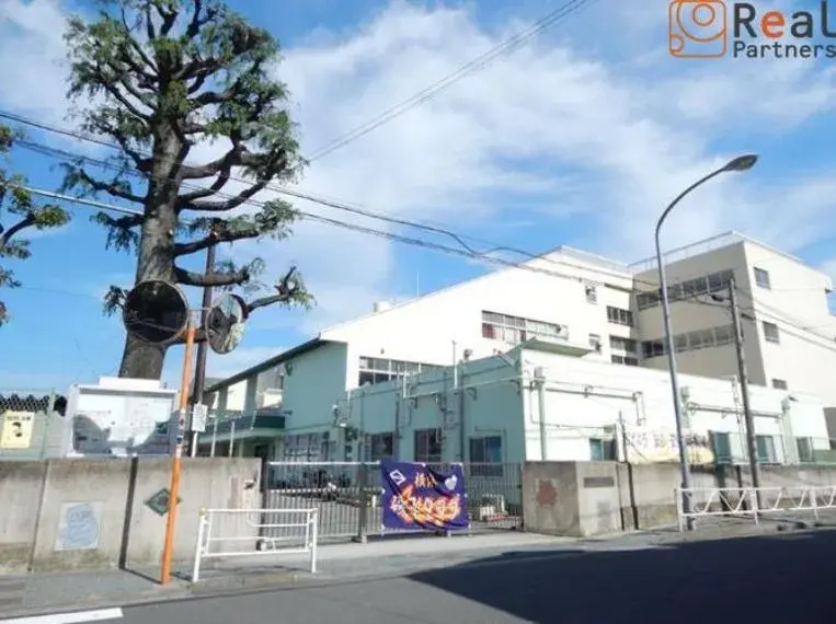 3室1厅1厨1卫1书房房源 横滨市矶子区 神奈川县 (15)
