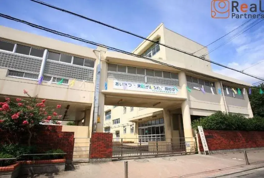 3室1厅1厨1卫1书房房源 横滨市矶子区 神奈川县 (16)