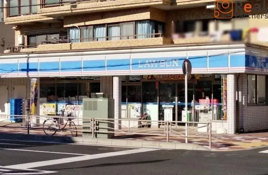 3室1厅1厨1卫1书房房源 横滨市矶子区 神奈川县 (19)