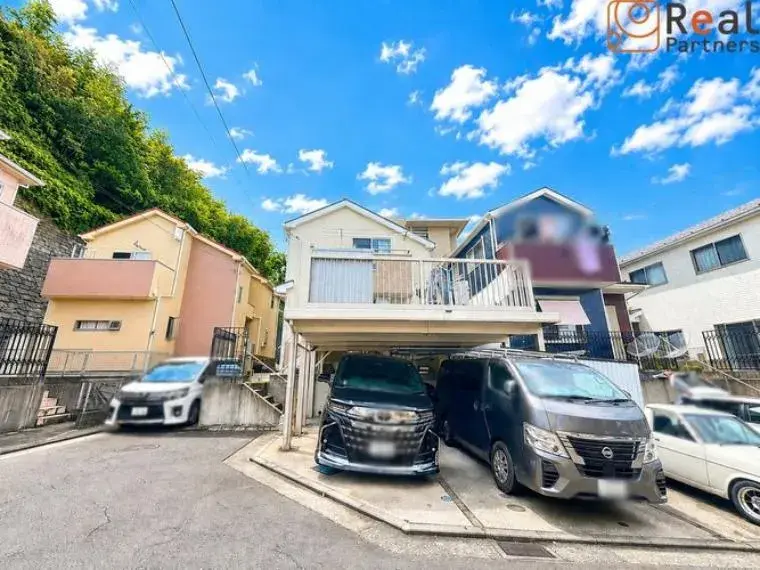 3室1厅1厨1卫1书房房源 横滨市矶子区 神奈川县 (4)