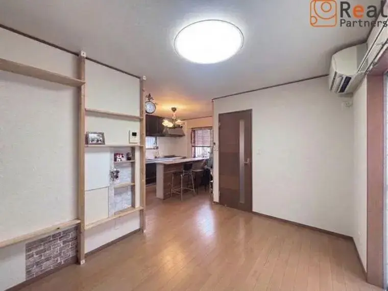 3室1厅1厨1卫1书房房源 横滨市矶子区 神奈川县 (7)