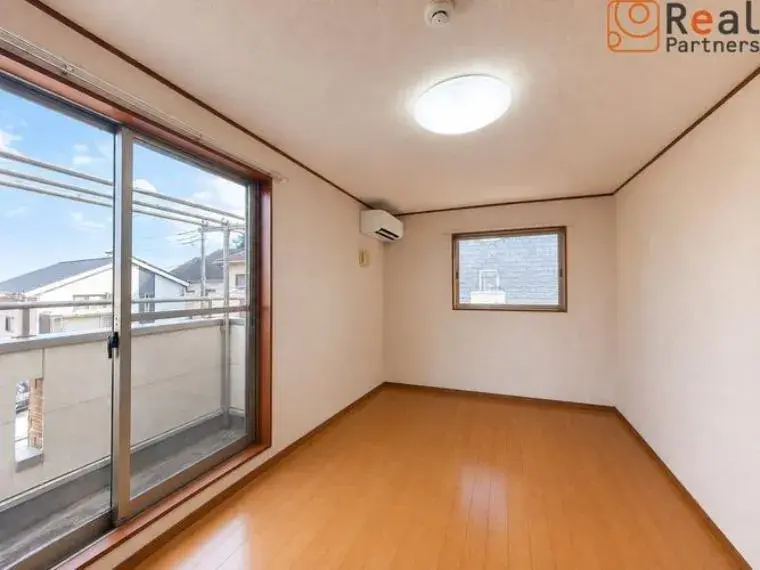3室1厅1厨1卫1书房房源 横滨市矶子区 神奈川县 (8)