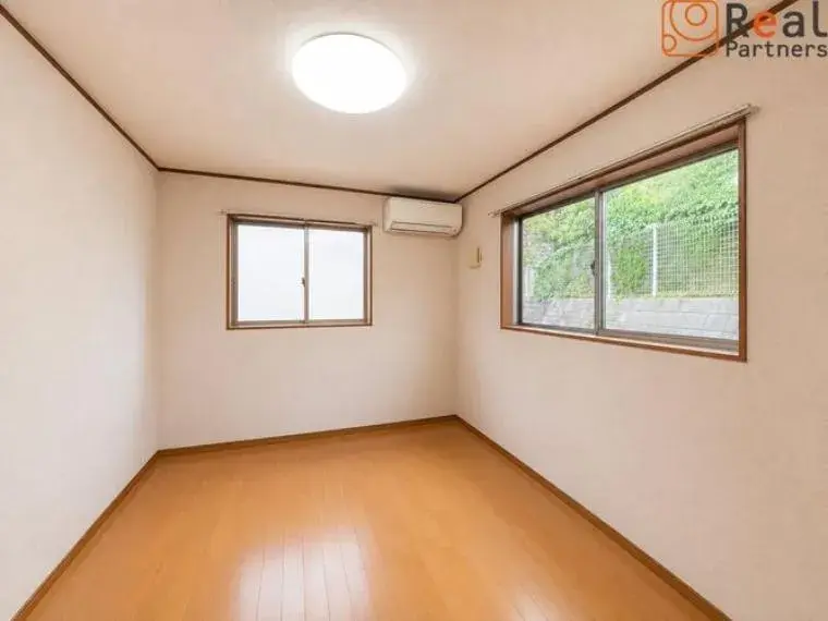 3室1厅1厨1卫1书房房源 横滨市矶子区 神奈川县 (9)