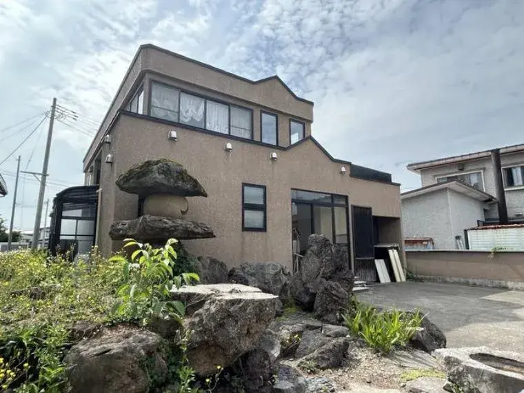 5LDK Property Kuroishi City Aomori Prefecture (2)