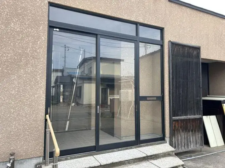 5LDK Property Kuroishi City Aomori Prefecture (3)