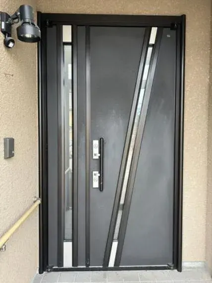 5LDK Property Kuroishi City Aomori Prefecture (4)