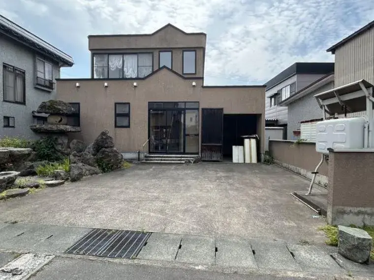 5LDK Property Kuroishi City Aomori Prefecture (5)
