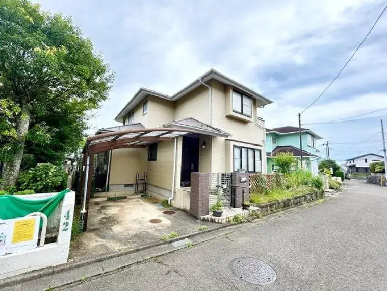 Akiya in 仙台市