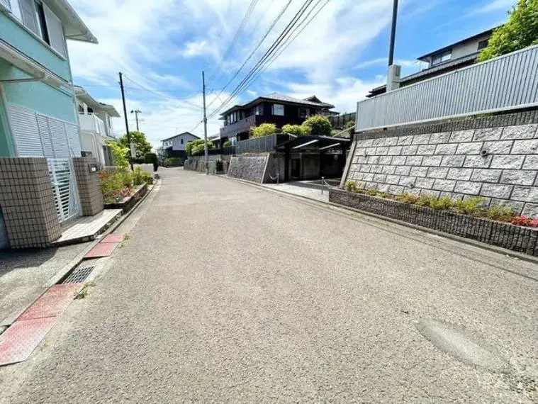 4LDK房产 仙台市青叶区 宫城县 (3)