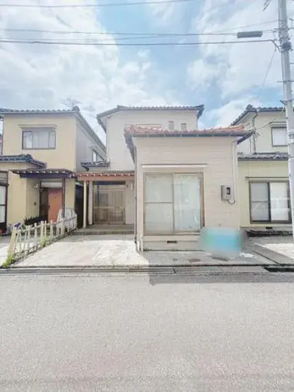 2LDK Ciudad de Kanazawa Prefectura de Ishikawa (2)