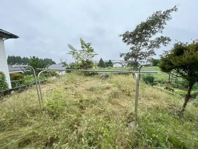 2LDK物件 飯島町 長野県 (3)