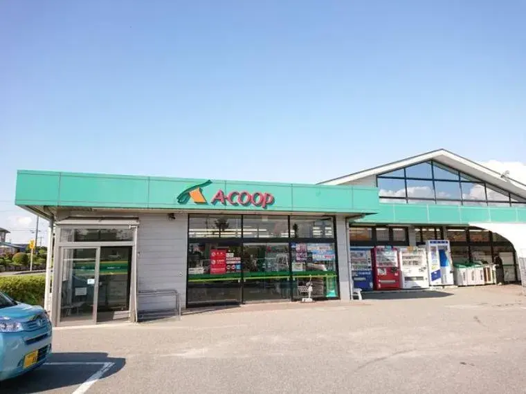 2LDK物件 飯島町 長野県 (33)