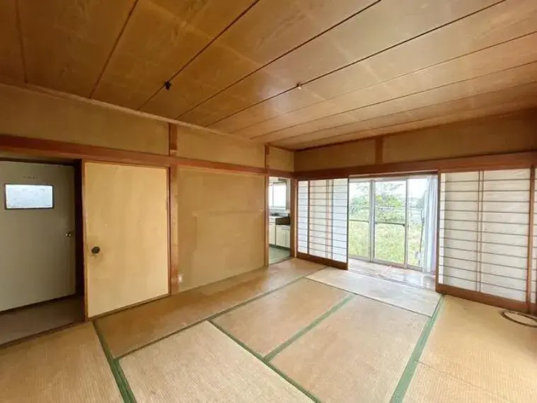 2LDK物件 飯島町 長野県 (5)