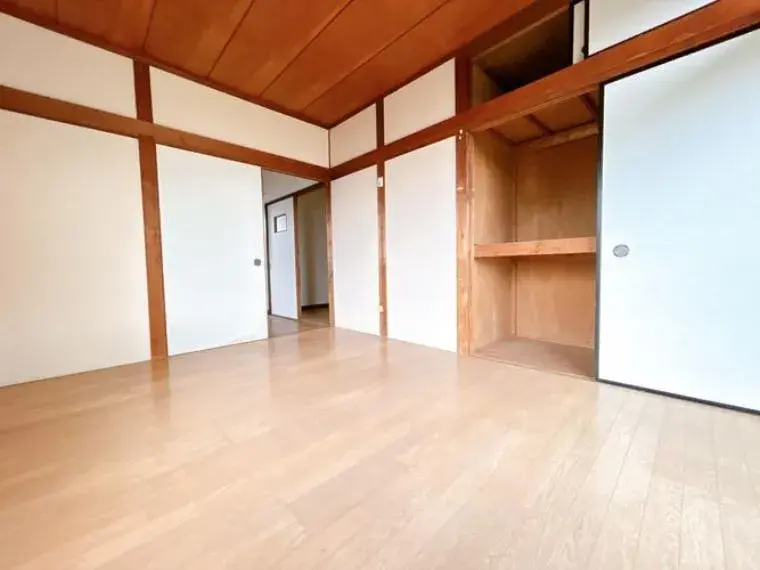 3LDK房源 栃木县 那须盐原市 (4)
