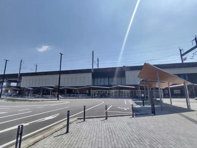 3LDK房源 栃木县 那须盐原市 (35)