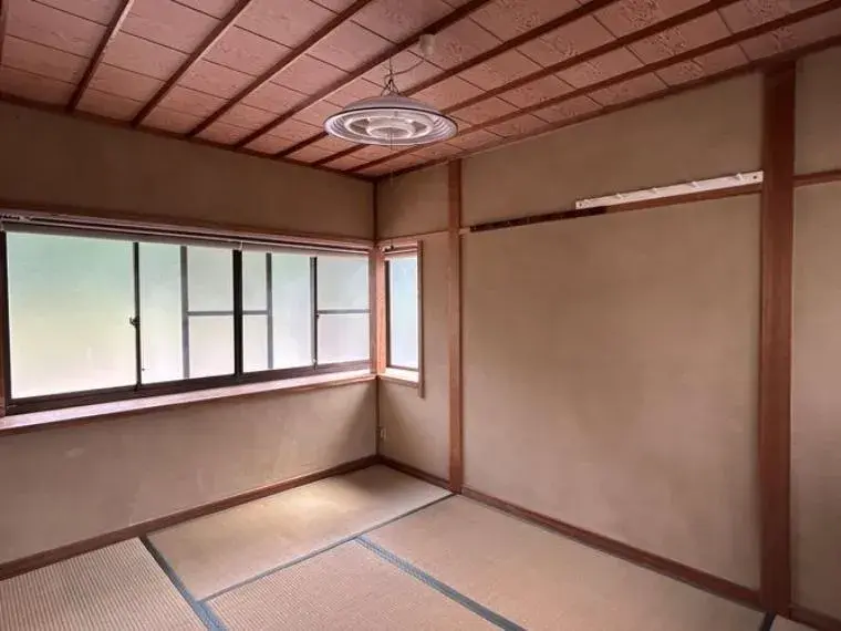 5DK Property Hiroshima City Hiroshima Prefecture (13)
