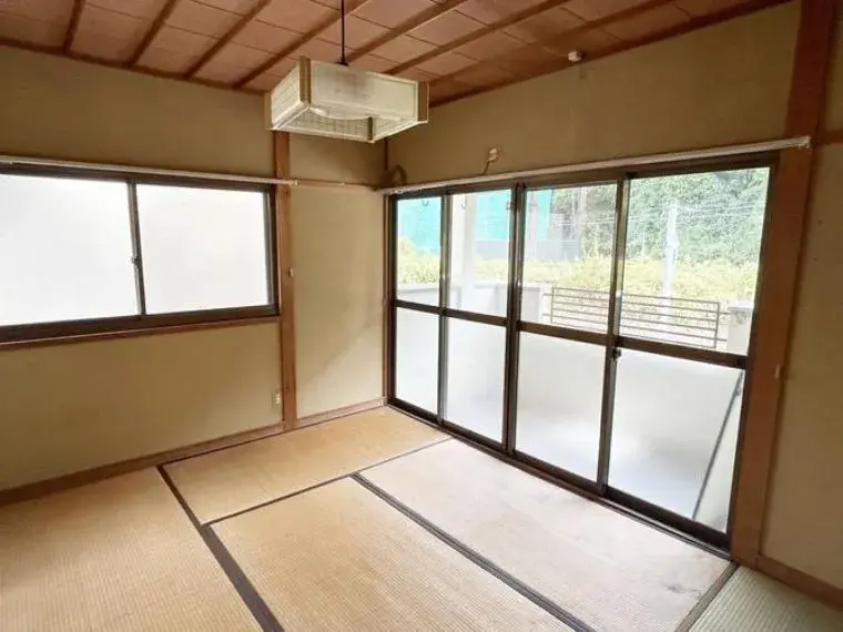 5DK Property Hiroshima City Hiroshima Prefecture (17)