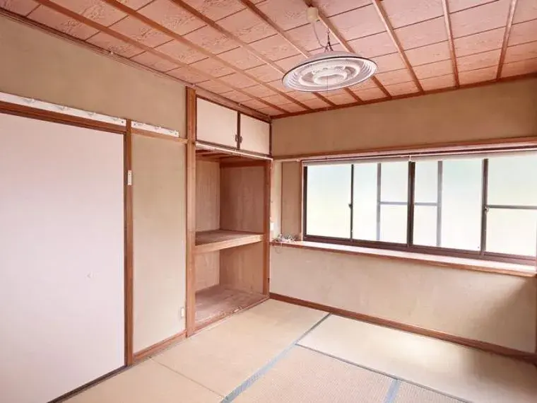 5DK Property Hiroshima City Hiroshima Prefecture (18)