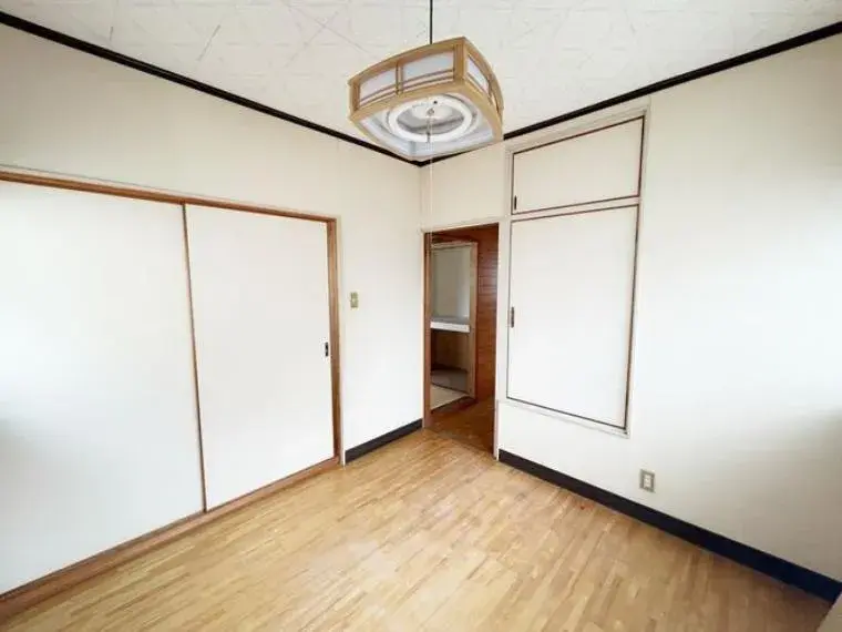 5DK Property Hiroshima City Hiroshima Prefecture (19)