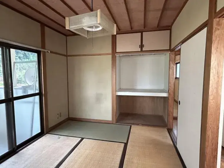 5DK Property Hiroshima City Hiroshima Prefecture (20)