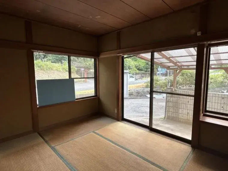 5DK Property Hiroshima City Hiroshima Prefecture (21)
