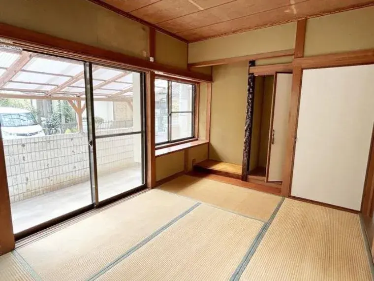 5DK Property Hiroshima City Hiroshima Prefecture (25)