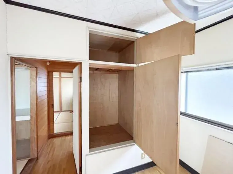 5DK Property Hiroshima City Hiroshima Prefecture (28)