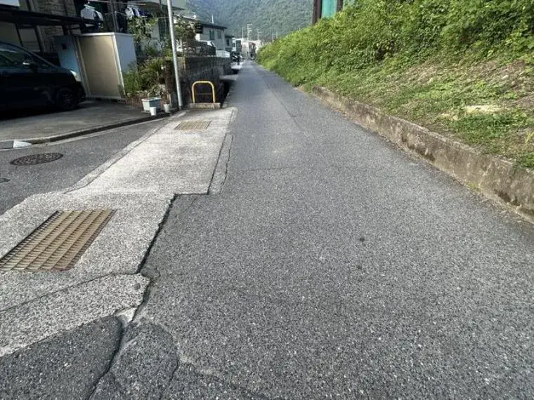 5DK Property Hiroshima City Hiroshima Prefecture (4)