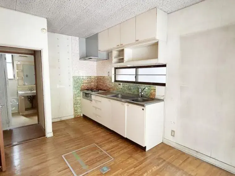 5DK Property Hiroshima City Hiroshima Prefecture (31)