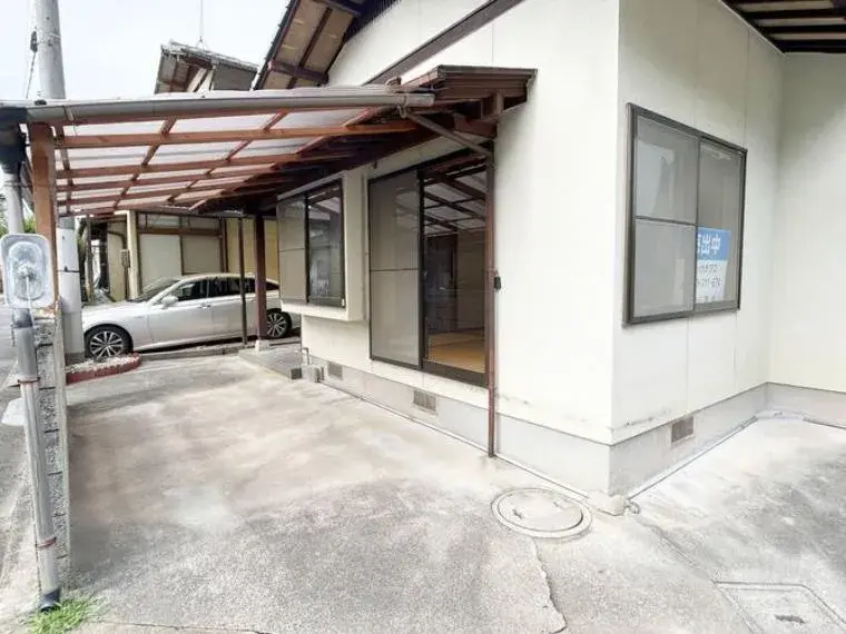 5DK Property Hiroshima City Hiroshima Prefecture (6)