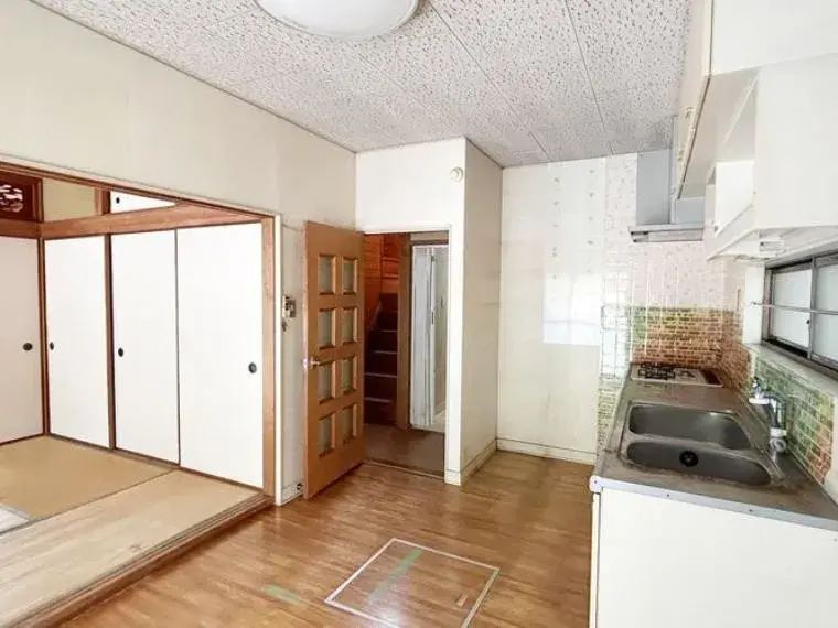 5DK Property Hiroshima City Hiroshima Prefecture (7)
