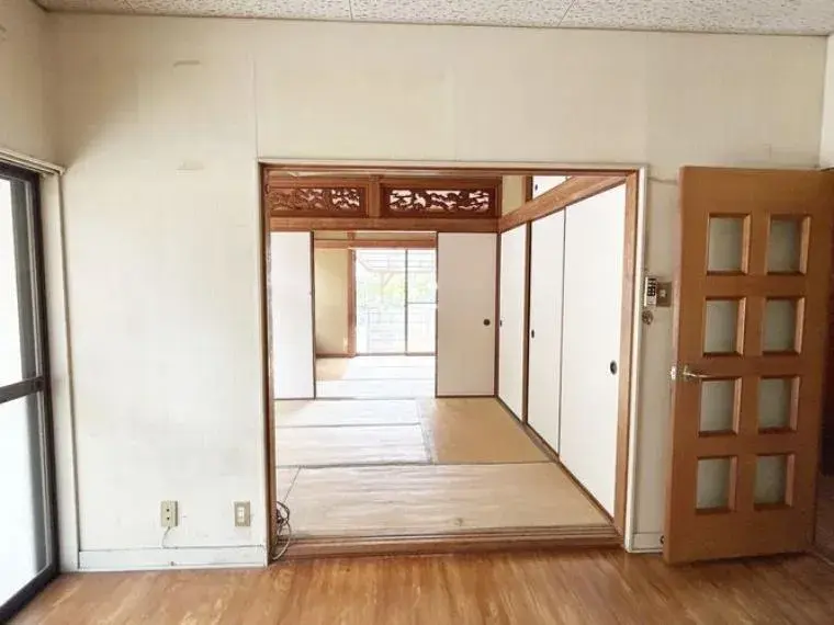 5DK Property Hiroshima City Hiroshima Prefecture (10)