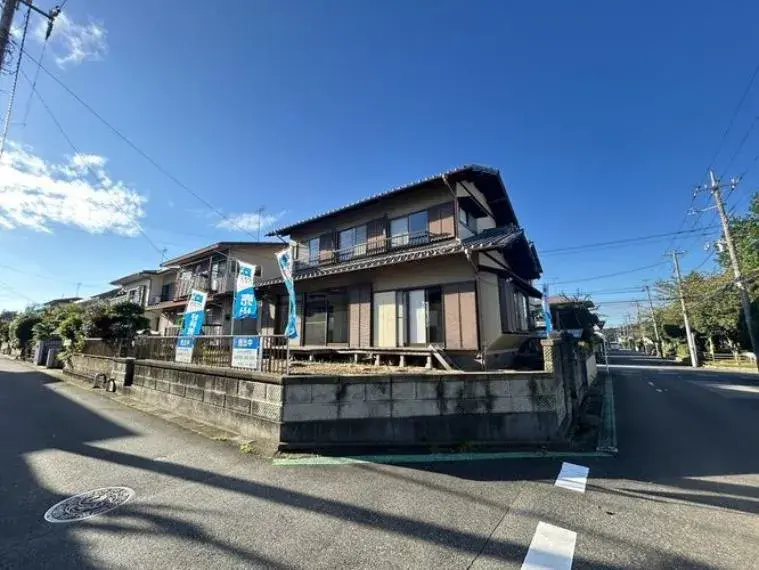 Akiya in Chiba