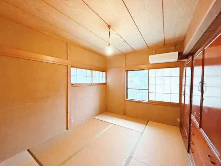 4LDK Property Wakaba Ward Chiba City Chiba Prefecture (2)