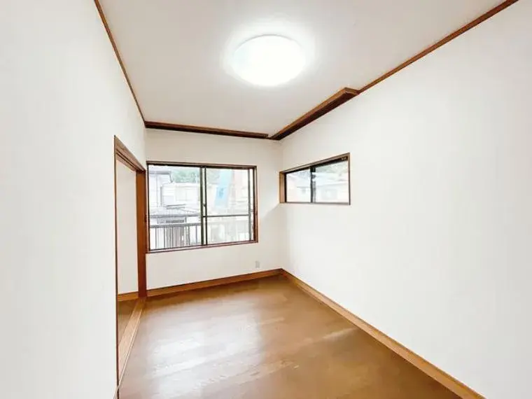 4LDK Property Wakaba Ward Chiba City Chiba Prefecture (13)