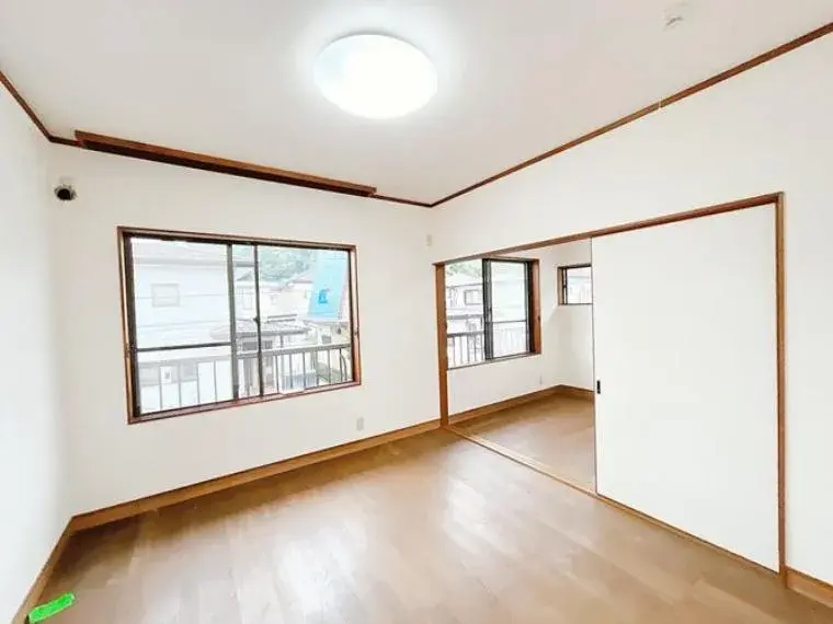 4LDK Property Wakaba Ward Chiba City Chiba Prefecture (16)