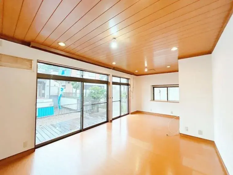 4LDK Property Wakaba Ward Chiba City Chiba Prefecture (3)