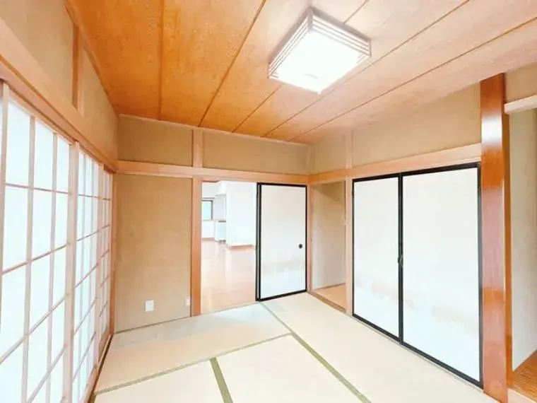 4LDK Property Wakaba Ward Chiba City Chiba Prefecture (7)