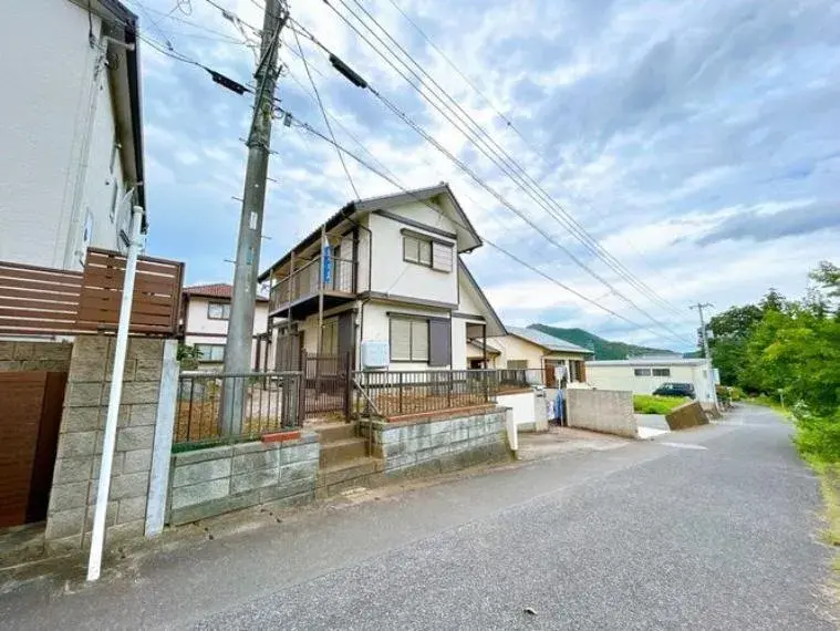 Akiya in Сайтама