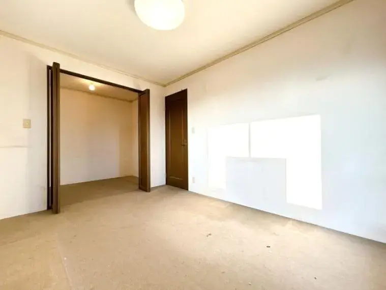 4SLDK Ciudad de Honjo Saitama (15)