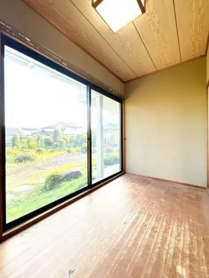 4SLDK Ciudad de Honjo Saitama (17)