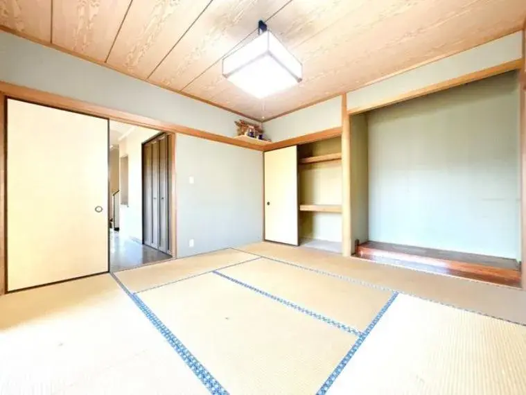 4SLDK Ciudad de Honjo Saitama (7)