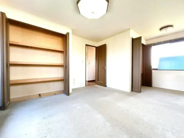 4SLDK Ciudad de Honjo Saitama (8)