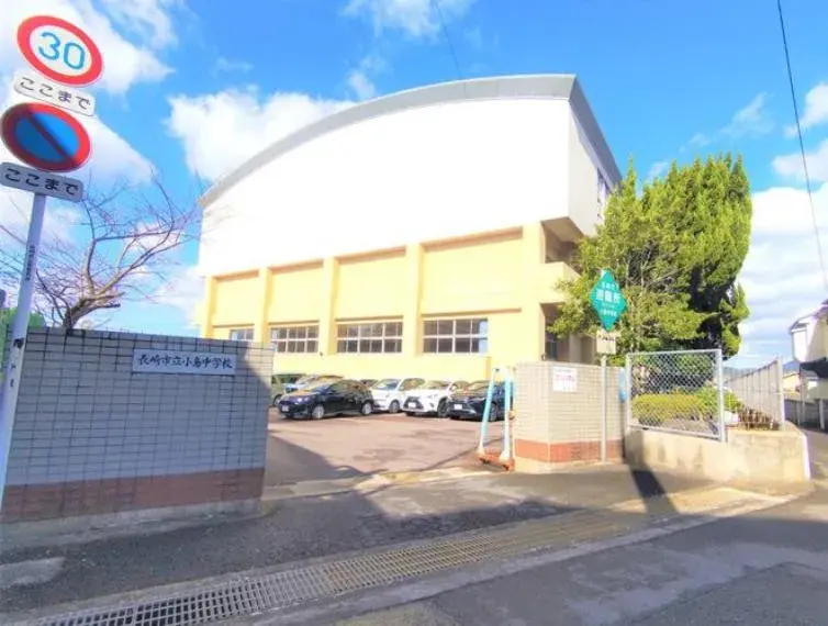 4LDK Property Nagasaki City Nagasaki Prefecture (33)