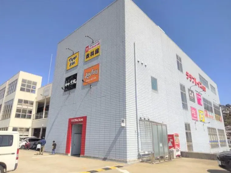 4LDK Property Nagasaki City Nagasaki Prefecture (34)