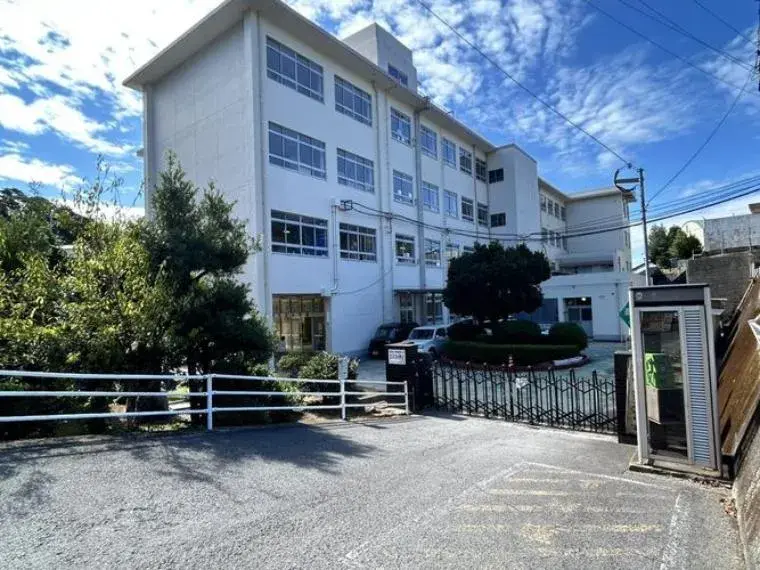 4LDK Property Nagasaki City Nagasaki Prefecture (6)