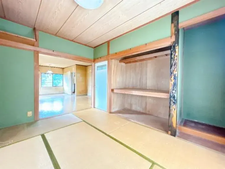 4LDK Property Nagasaki City Nagasaki Prefecture (10)