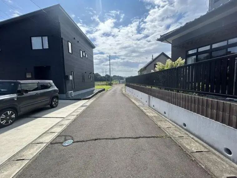 3SLDK Property Shichigahama Town Miyagi Prefecture (2)