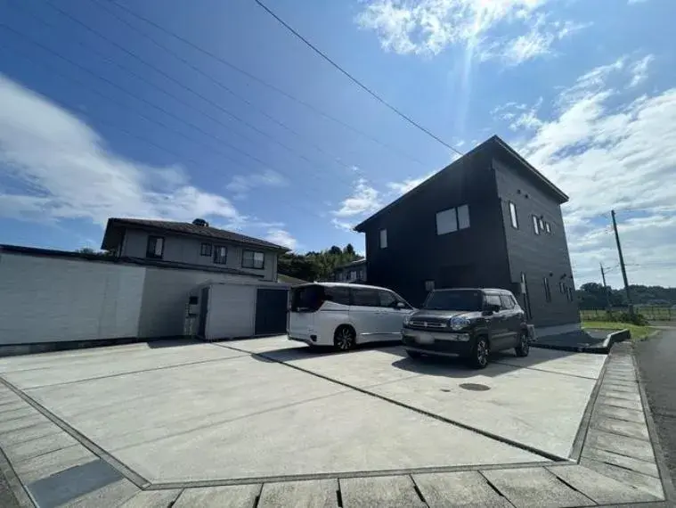 3SLDK Property Shichigahama Town Miyagi Prefecture (5)
